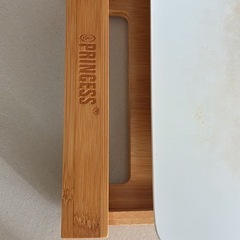 プリンセス　ミニ オイルカット機能付きホットプレート　ミニ の画像