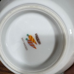 お皿５枚セットの画像