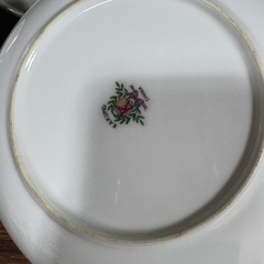 お皿５枚セットの画像