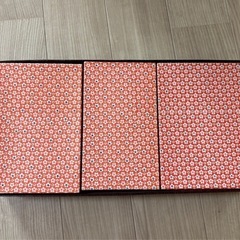 草履バッグセットの画像