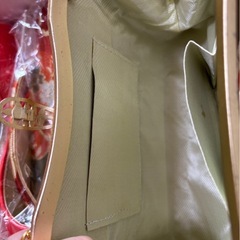 草履バッグセットの画像