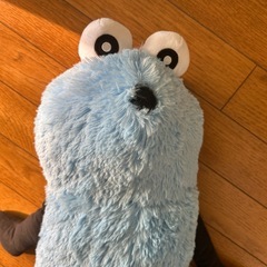 すんすんぬいぐるみの画像