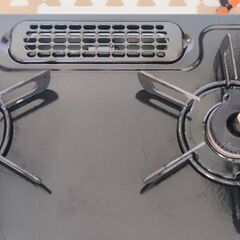 リンナイ LPガスコンロ RT35NJHの画像