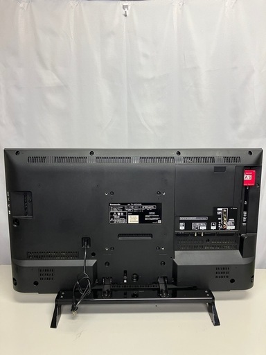 液晶テレビ Panasonic 40インチ 2016年製 TH-40DX600