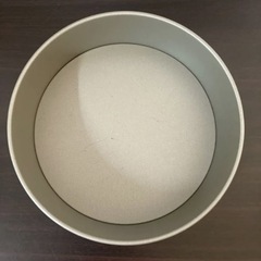 ケーキ丸型×2 粉ふるい　計量カップ　まとめ売りの画像