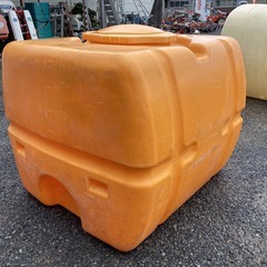 【売切御免！】1052 鳥取県発 スイコー ローリータンク [ ８００L ] 現状販売 広島 岡山 島根 兵庫 あぐり家鳥取中央店の画像