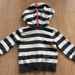 GAP 80サイズの画像