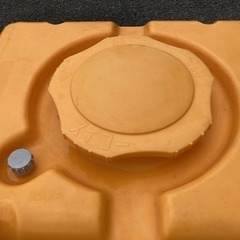 【売切御免！】1052 鳥取県発 スイコー ローリータンク [ ８００L ] 現状販売 広島 岡山 島根 兵庫 あぐり家鳥取中央店の画像