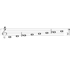 Woodstock Chimes (Gregorian Chimes Tenor)の画像