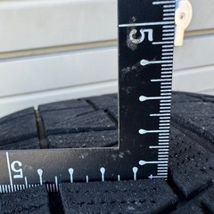 ブリヂストン　VRX2  
スタッドレスタイヤ の画像