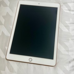 iPad 第6世代 Wi-Fiモデル 32GB A1954の画像