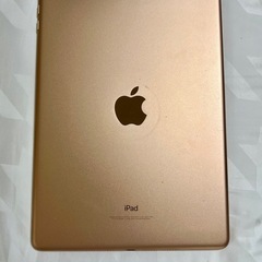 iPad 第6世代 Wi-Fiモデル 32GB A1954の画像