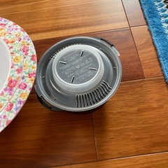 レンジご飯炊き器　他キッチン用品　の画像