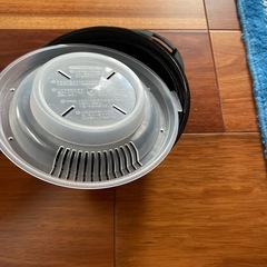 レンジご飯炊き器　他キッチン用品　の画像