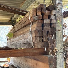 第三弾　木材　diy 薪ストーブ　の画像