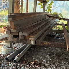 第三弾　木材　diy 薪ストーブ　の画像