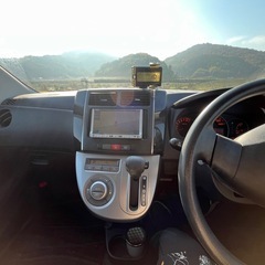 ダイハツ　ミラカスタムの画像