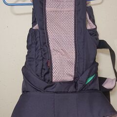 抱っこひも Combi ニンナナンナの画像
