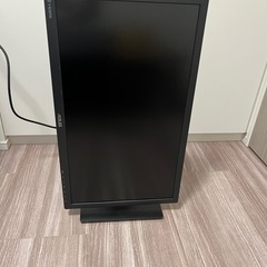 モニターの画像