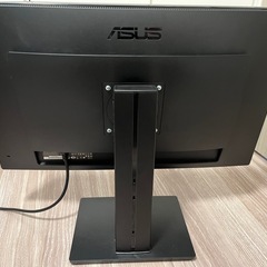 モニターの画像