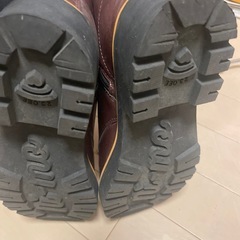 ムーンスター　ブーツ　23cmの画像