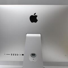 iMac（Retina 4K,21.5インチ,2017）HDD1TB/8GB〈MNDY2J/A〉⑤の画像