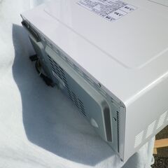 2024年　COMFEE' 　オーブンレンジ 　CF-DA161-WB　[ホワイト]の画像