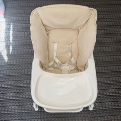 ハイローチェア スイング ベッド 
スマートエンジェル   の画像