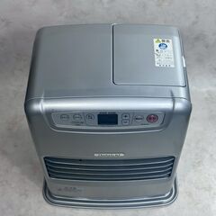 A8299【お買い得商品‼】 ダイニチ 石油ファンヒーター 2017年製 ヒーター  季節家電 暖房家電   FW-3217Sの画像