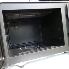 2024年　COMFEE' 　オーブンレンジ 　CF-DA161-WB　[ホワイト]の画像