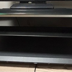 テレビ台【値下げしました】の画像