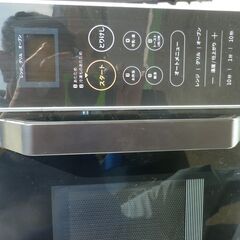 2024年　COMFEE' 　オーブンレンジ 　CF-DA161-WB　[ホワイト]の画像