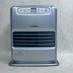 A8299【お買い得商品‼】 ダイニチ 石油ファンヒーター 2017年製 ヒーター  季節家電 暖房家電   FW-3217Sの画像