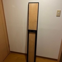 全身ミラー　姿見の画像