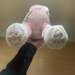 リーナベルのぬいぐるみ🧸の画像