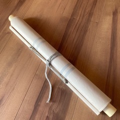 掛軸　天照皇大神　床の間飾りの画像