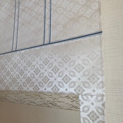 掛軸　天照皇大神　床の間飾りの画像