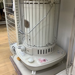 CORONA(コロナ) 石油ストーブのご紹介です。の画像