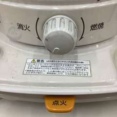 CORONA(コロナ) 石油ストーブのご紹介です。の画像