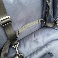 【美品】カトージ 二人乗りベビーカー 二人でゴー　※現地引き渡し・現金手渡しでお願いします！の画像