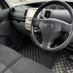 【総額15.5万円‼️】まだまだ現役！タントカスタム！A130の画像