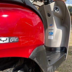 ☆ ★ トゥデイ インジェクション ★ ☆の画像