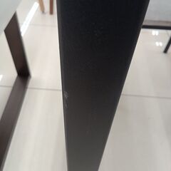 ★リユースのサカイ日立店★HJ8316  ダイニングテーブルセット グレー H75.5×D70×W70 クリーニング済み の画像