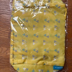 お着替えポーチの画像