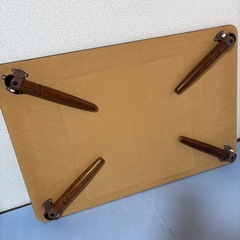 テーブル 折り畳みテーブル
の画像