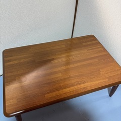 テーブル 折り畳みテーブル
の画像