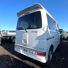 アトレーワゴン❗️9万キロ❗️カスタムターボRS❗️AT❗️の画像