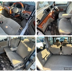 アトレーワゴン❗️9万キロ❗️カスタムターボRS❗️AT❗️の画像