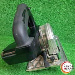 ✨マキタ　中古　HS471D　充電式マルノコ　125ｍｍ　18V　本体のみ✨うるま市田場✨の画像