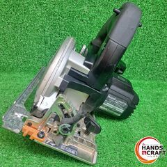 ✨マキタ　中古　HS471D　充電式マルノコ　125ｍｍ　18V　本体のみ✨うるま市田場✨の画像